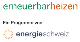 Erneuerbar heizen